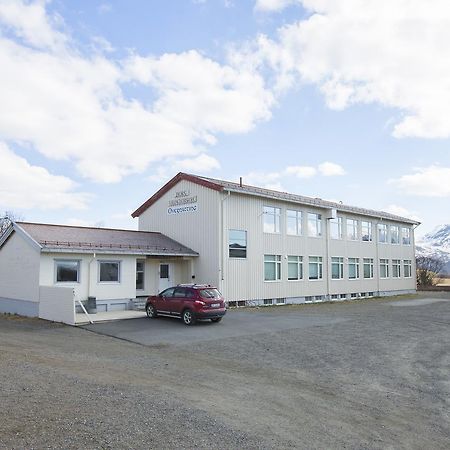 Lofotr Overnatting Bostad Dış mekan fotoğraf