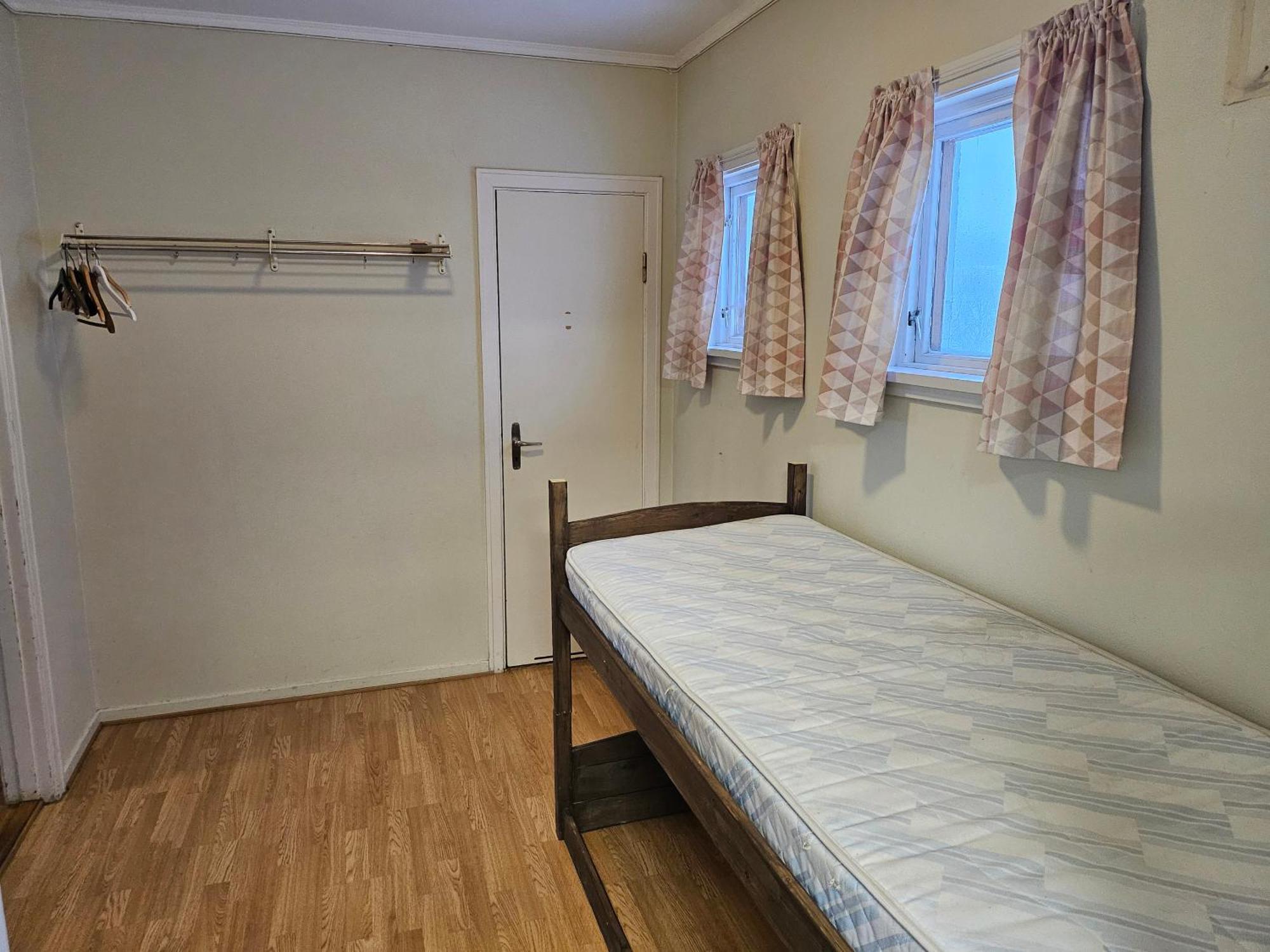 Lofotr Overnatting Bostad Dış mekan fotoğraf