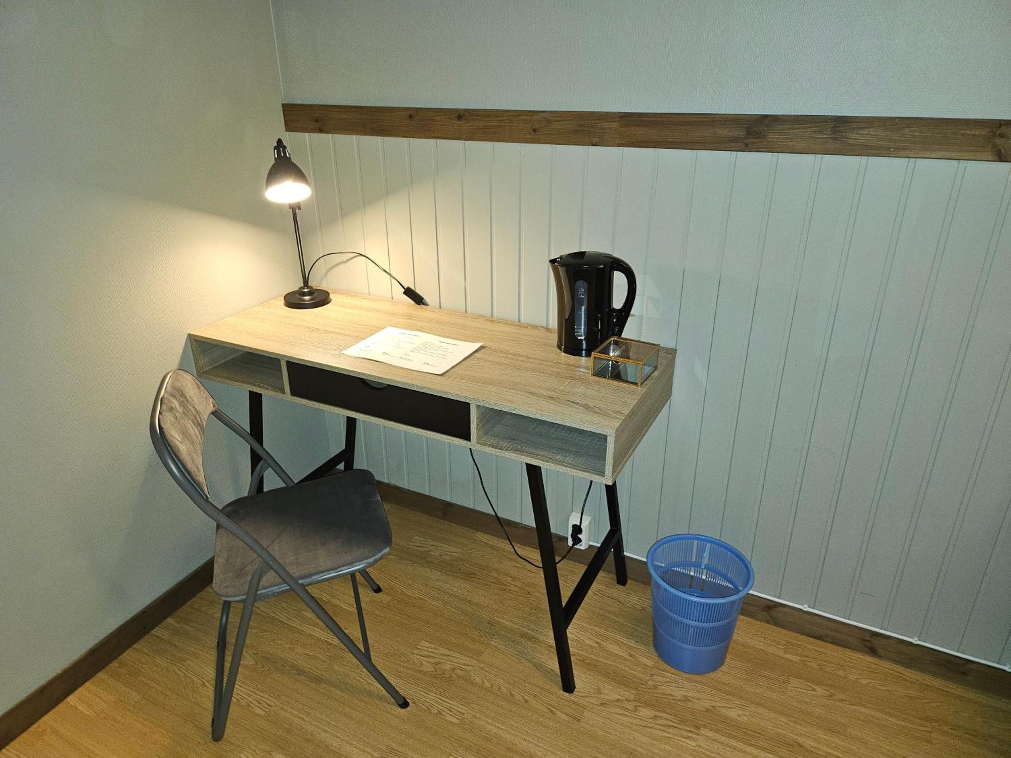 Lofotr Overnatting Bostad Dış mekan fotoğraf
